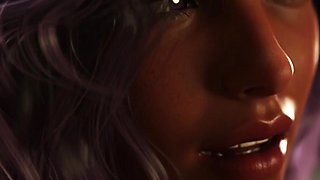 The Art of Seduction (part 19)