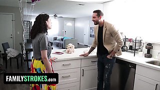 Agatha Delicious kitchen oral