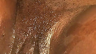 Nieghbor's Wife Is Horny and Wants to Taste My Dick