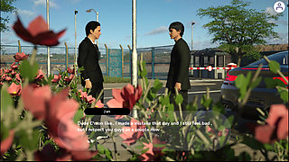 A Volatile Marriage 7 Felicia Had Amazing Photoshoot