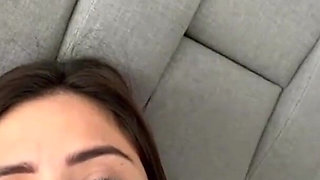Like Getting Fucked When I'm in Bed Right After Waking up