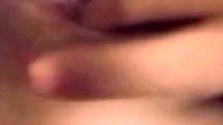 Come on baby, lick my pussy and suck my breasts.
