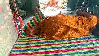 Hot desi Indian girl Snehaa in a steamy history flick