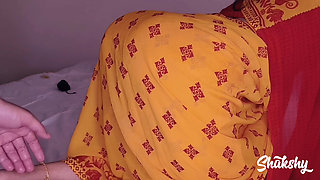 Married wife cheated with ex-boyfriend