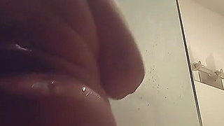 Goddess Luxury Shower Play