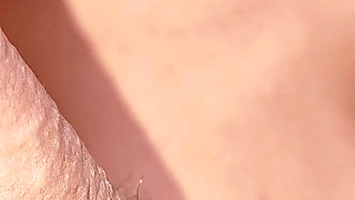 Hot Sexy Dirty Talk Homemade Closeup