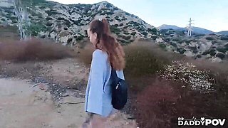 Dr Daddy POV - fetish sex