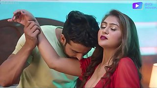 Indian Adla Badli Sparks Creampie Passion