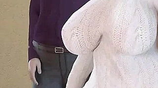 Laura Lustful Secrets: Jealous Husband's And Slutty Cheating Wife's Ep 33