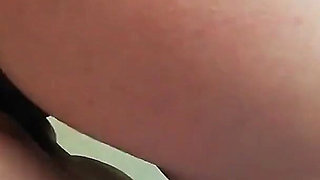 My Personal Pizdalyz, Sitting on His Face, Greedily Eating My Pussy