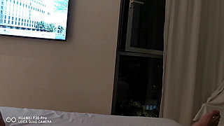Whole Inside Her Ass