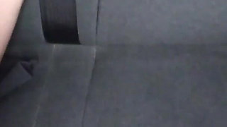 Co-worker Truck Fuck Doggystyle at Lunch