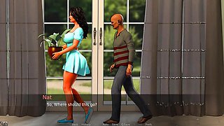 A Couples Duet Of Love Lust Married Hot Wife And Her Landlord Ep36
