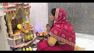 Hartalika Teej Festival Celebration