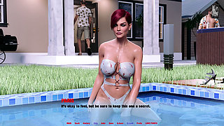 Alternative Worlds 2 - Gina Got the Best Ass