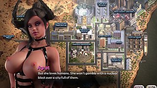 Complete Gameplay - Symphony of the Serpent, Part 39
