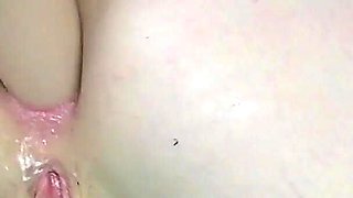 Desperate Toilet Tramp