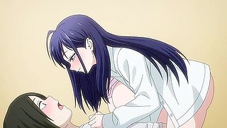Hentai creampie
