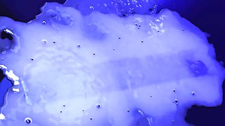 Talented Tiffany Tatum and Leana Lovings - bondage clip - Hentaied