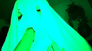 Luna Allora - Tricked Step-Sisters Halloween