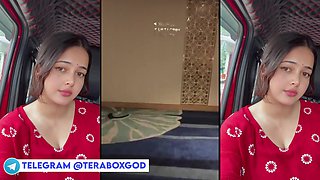 Punjabi NRI Boss Secret Fucking With Office Young Manager in Office