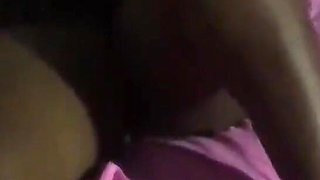 Hardcore BBW Black Ass Pussy Momma, Fingered, Pussyfucked, and Sucked by BBC Neighbor