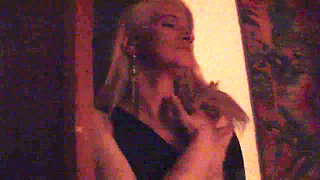 Stepmom Crave My Cock!