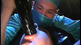 Ggg John Thompson- Wild Gangbang and Pissing with Hot Girl and Multiple Huge Dicks