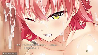 Toriko from only: Kino6: Blowjob, Japanese  Hentai Porn