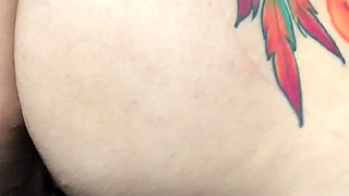 Hottest brunette solo webcam masturbation 2