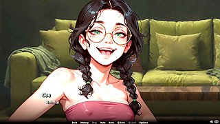 Teen 18, old, 3d sex