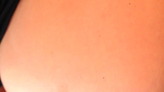 I'm Once Again Completely Enthralled by My Belly