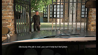 Dusklight manor: strange place ep 1