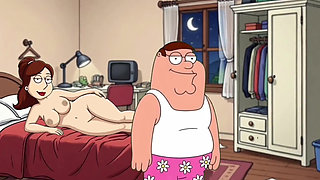 Married Housewife's First Anal Sexual Experience in Front of Her Cuckold Husband