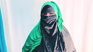 Muslim wife for neighbour choda