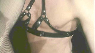 MILF Dominated and Penetrated by Two Men