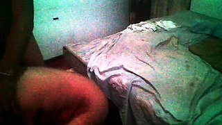 Fucking My Tina Baby