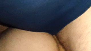 Step Dad Fucks Me In My Mouth And Pussy In Every Hole Lets You Go Deep