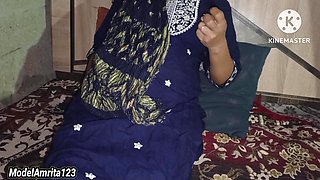 Hot Indian Desi Brother in Law and Sister in Law Hot Sex