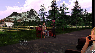 A House in the Rift - ( PT 01) - Zanith