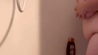 Full Lenth Shower