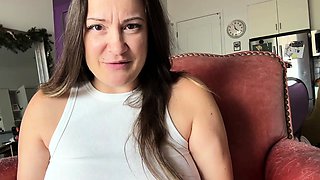 Chase Layne - Babysitter teases your little dick