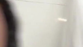 Uncut - Big Ass Riding My Dick in the Jacuzzi - Behind the Scene