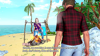 Complete Gameplay - Max's Life 4, Part 64