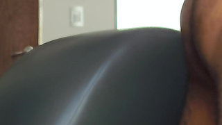 Hard Penetration of a Submissive Sex Slave (multicam Video on Profile)