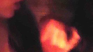 Sauna,oral,sperm