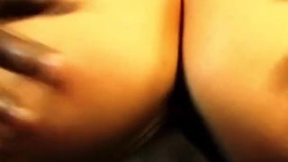 Busty MILF Austin Taylor Craves Massive Black Cock and Swallows It Deep