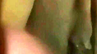 Hotwife Karina Having Her Pussy Teased with Just the Tip by a Stud