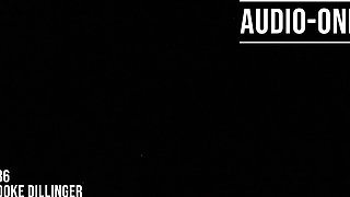 V686 Audio Only Blowjob Fantasy Asmr