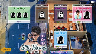 Noemi's Toscana Rebirth: Hot Fiancee Ep 10